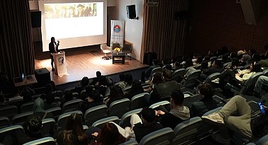 Maltepe Belediyesi'nden öğrencilere kariyer rehberliği