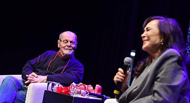 Maltepe'de Yaşar Kemal Anma Haftası başladı