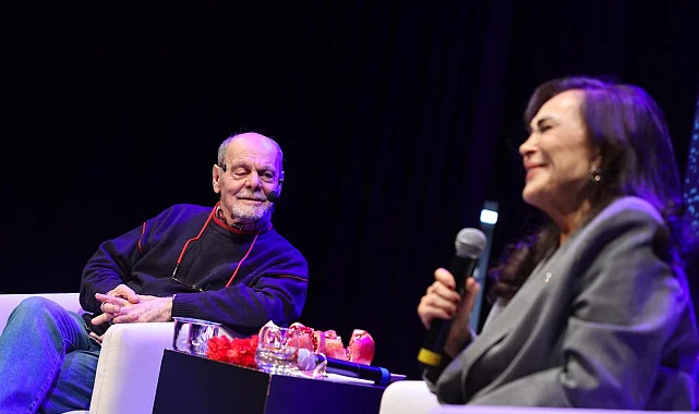 Maltepe'de Yaşar Kemal Anma Haftası başladı
