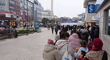 Maltepeliler aynı sofrada buluşmayı sürdürüyor