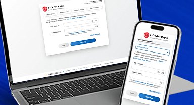 Manisa Büyükşehir dijital hizmetlerde e-Devlet dönemini başlattı