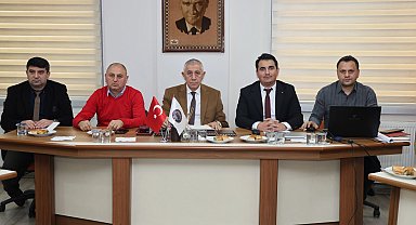 Manisa Salihli'de Organize Tarım Bölgesi için yer seçimi onaylandı