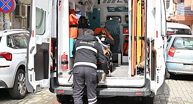 Manisa'da hasta nakil hizmet filosu güçleniyor