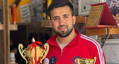 Mardinli Kuaför Emrah Bilen, Rusya'da Türkiye'yi temsil edecek