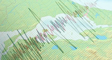 Marmara Denizinde Deprem Alarmı