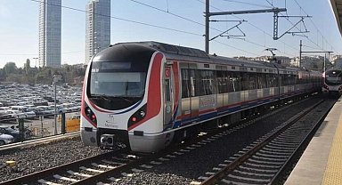 Marmaray'da sefer saatlerine 'iftar' ayarı