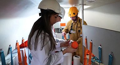 Mavi Vatan'da sıkı denetim... Türk Bayrağı beyaz listede gücünü korudu