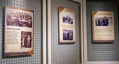 Medeni Kanun'un 100. Yılında Bornova'dan eşitlik vurgusu