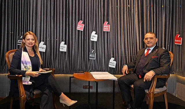 Medya Buluşması'nda Ramazan ve kent kültürü ele alındı