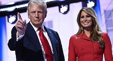 Melania Trump 2 Mart’ta BM’de Liderlik Rolünde