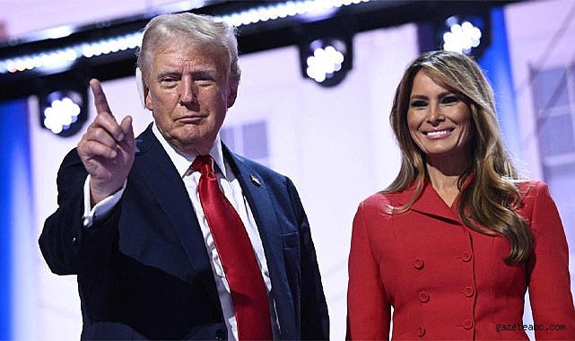 Melania Trump 2 Mart’ta BM’de Liderlik Rolünde