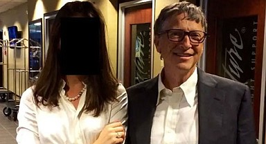 Melinda Gates’ten Epstein Çıkışı