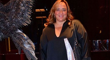 Menajer Ayşe Barım hakim karşısında