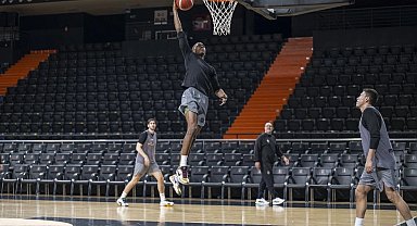 Mersin MSK, evinde galibiyet peşinde