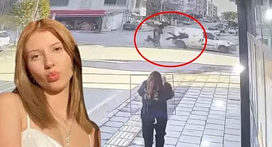 Mersin Trafiğinde Acı Olay