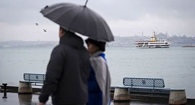 MGM’den 7 İl İçin Sarı Kodlu Uyarı