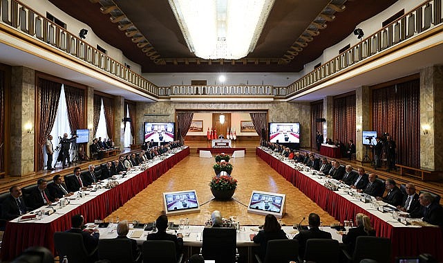 MHP ve CHP’den Umut Hakkı Açıklamaları