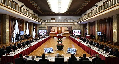 MHP ve CHP’den Umut Hakkı Açıklamaları