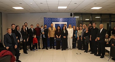 MİMARLAR ODASI’NDA YENİ DÖNEM BAŞLADI