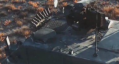 MKE'den geleceğin muharebe sahasına yeni adım