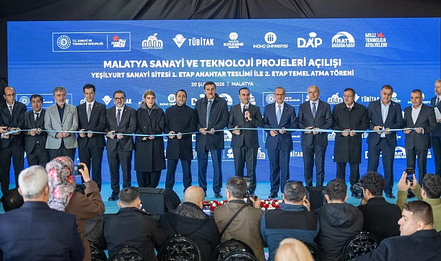 Mobilyacılar ve keresteciler sitesinde beklenen müjde