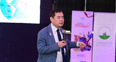 Moriwaki'den Bursa'ya uyarı: Güney kol risk taşıyor!