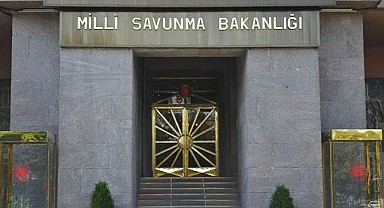 MSB'den SDG Açıklaması