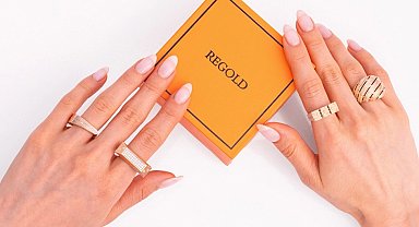 Mücevherlerinizin ömrünü uzatmanın 6 altın kuralı