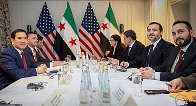 Münih’te Kritik Dışişleri Görüşmesi