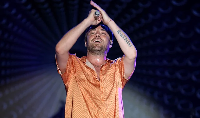 Murat Dalkılıç'a narkotik soruşturması