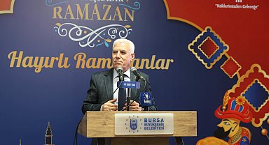 Mustafa Bozbey'den Ramazan Sokağı'na davet