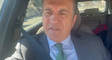 Mustafa Sarıgül'den 'iftar menüsü' çıkışı... "Ticaret Bakanlığı bu adama madalya takmalı