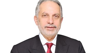 Mustafa Yalçın'dan 'ramazan 'mesajı