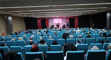 Müzeyyen Senar Ölümünün 11. Yılında Anıldı