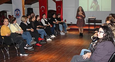 Nefesin biyolojisi Efes Selçuk'ta konuşuldu