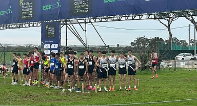 Nevşehir Belediyesi, Avrupa'nın devleri arasında