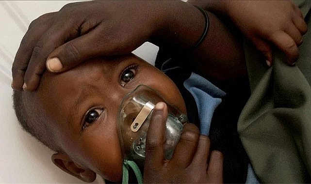 Nijerya’da Lassa Ateşi Alarmı