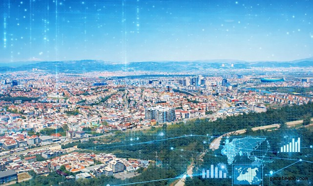 Nilüfer Belediyesi’nden Kent Yönetiminde Ortak Akıl Hamlesi