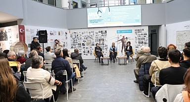 Nilüfer Belediyesi’nden Sigara ve Elektronik Sigara Karşıtı Söyleşisi