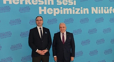 Nilüfer’de altyapı yatırımları masaya yatırıldı