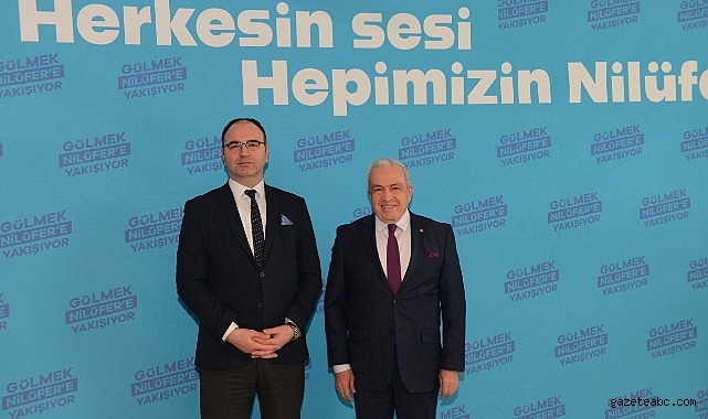 Nilüfer’de altyapı yatırımları masaya yatırıldı