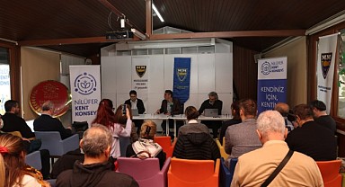 Nilüfer’de Çocuk İşçiliğine Karşı Panel