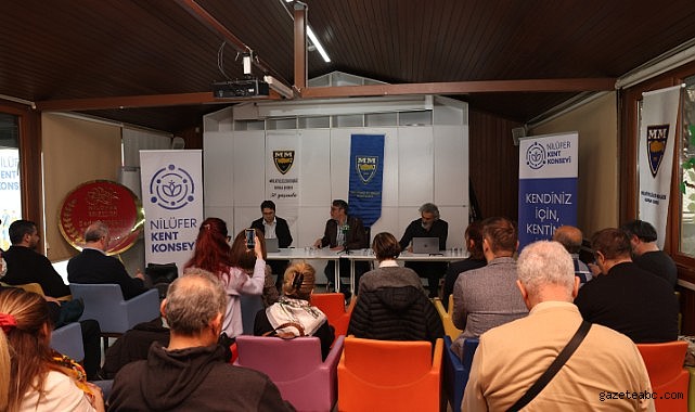 Nilüfer’de Çocuk İşçiliğine Karşı Panel