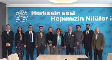 Nilüfer’de “Engelsiz Oyun Parkı” için iş birliği protokolü imzalandı