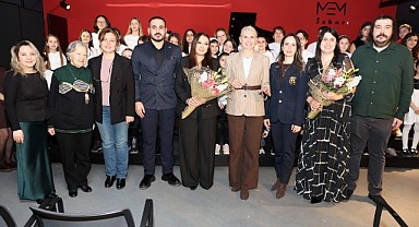 Nilüfer’de Orman Yangınlarına Karşı Farkındalık Konseri