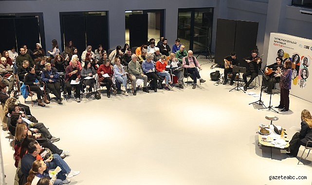 Nilüfer’de Sinema ve Lezzet Buluştu