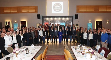 Nilüfer’de Spor Şöleni İçin Geri Sayım Başladı