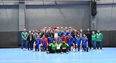 Nilüfer’den Net Skor, 2 Puan Daha