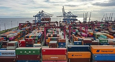 Ocak İhracat Rakamları Açıklandı