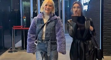 Ömür Gedik Pınar'a seslendi!